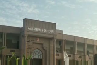 social media circular, Jodhpur high court news