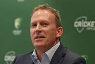 Cricket australia are on the cusp of axing ceo kevin roberts