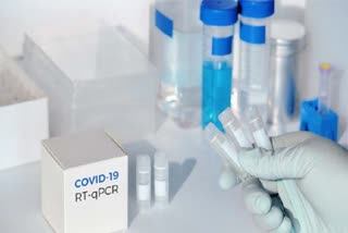 ICMR recommends use of rapid antigen kits for testing in containment zones, healthcare settings