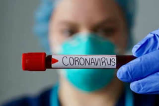 faridabad coronavirus case update