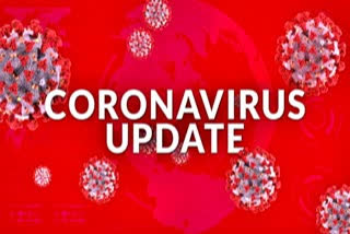 514 new cases of corona virus patient in Gujarat