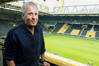 Lucien Favre