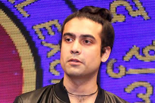 jubin nautiyal, ETVbharat