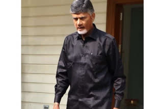 TDP MLAs To Attend Assembly In Black Shirts