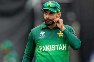 Will be available even if T20 World Cup is postponed, says Mohd Hafeez