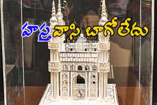 corona effect on handicrafts and artisians in telangana