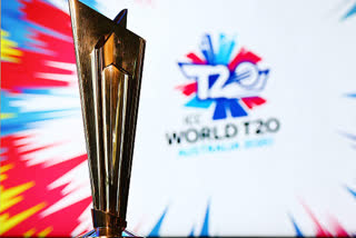 ICC Men's T20 World Cup