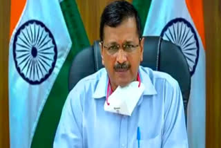 cm arvind kejriwal to visit Surya Hospital