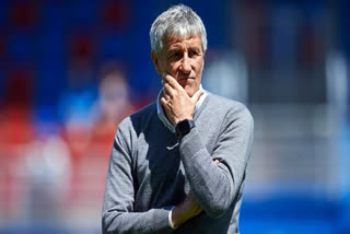 Quique Setien