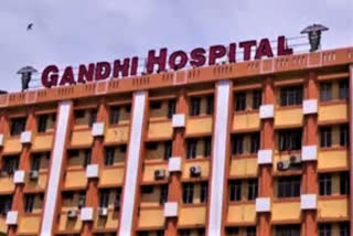 gandhi hospital