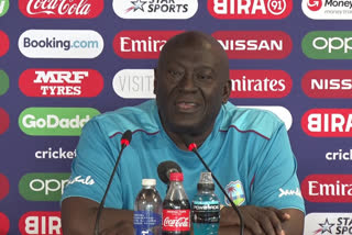 West Indies pace attack can challenge any team in the world: Windies assistant coach