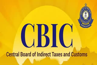 No more paperwork: CBIC converts all GST & Customs office into e-Office from today