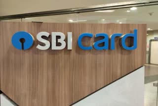 SBI Card