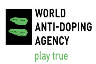 World Anti-Doping Agency