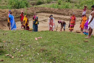 BDO reviewed MGNREGA works