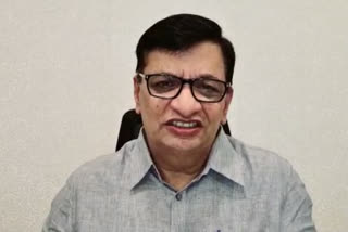 minister balasaheb thorat