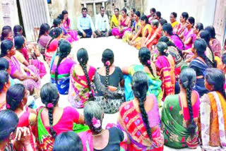 Stree Nidhi proves treasure-trove to women-in karimnagar district