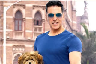 Bollywood star akshay kumar about his father and his place in Forbes list