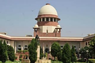 SUPREME COURT