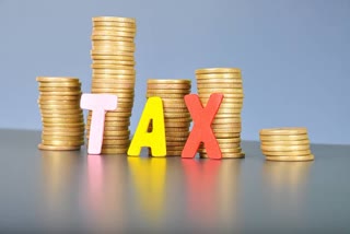 Advance tax collection falls 31% in June quarter