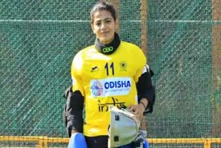 Tokyo Olympics a great chance for Indian women's hockey team to make history: Savita