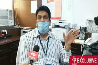 ESI Hospital Noida exclusive talk