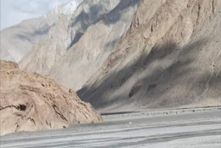 Why is the Galwan valley in Ladakh named after a Kashmiri?