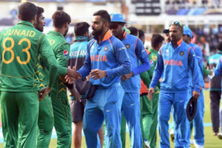 India Defeated Pakistan For 7th Time In 50-Over World Cup On This Day In 2019