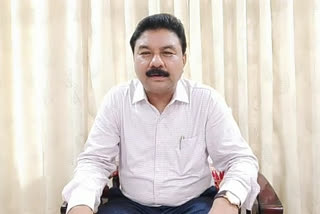 Ranjit das