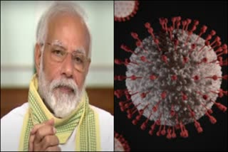 modi  Prime Minister Narendra Modi says Covid mortality rate is low in India  ഇന്ത്യയിൽ കൊവിഡ്  രോഗമുക്തിയില്‍ ഇന്ത്യ മുന്നിലെന്ന് പ്രധാനമന്ത്രി നരേന്ദ്ര മോദി