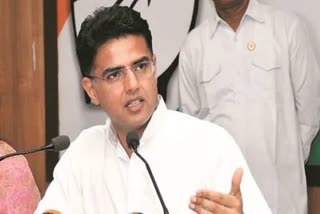 Sachin Pilot tweet, 3 jawan martyrs in eastern Ladakh