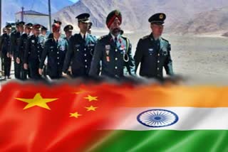 A brief history: India -China standoff