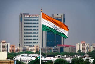 India ranked 43rd on IMD's World Competitiveness Index