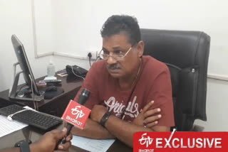 Both central and state government responsible for Delhi's condition- Kirti Azad