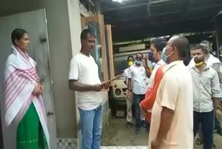 Jana Samparkarakshi_Abhiyan_of_BJP_at_Kaliabor