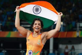 cnfident of securing Olympic quota: Sakshi Malik