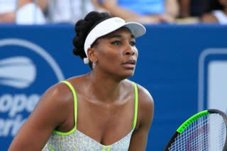 Venus williams eyeing on winning french open and australian open