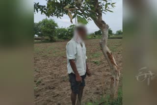 suicide in chandrapur