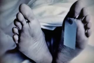 Two dead bodies recovered in Kolkata