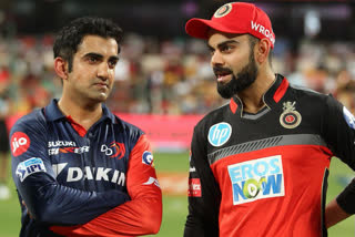 gautam gambhir praises virat kohli as a smart cricketer