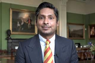 Kumar Sangakkara