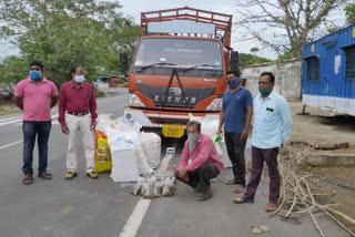 east godavari district