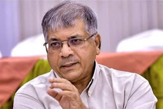 prakash ambedkar