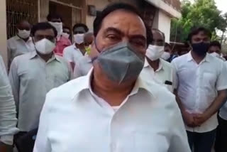 eknath khadse