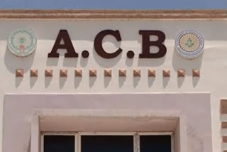 acb arrest two persons in esi case