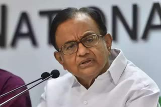 chidambaram