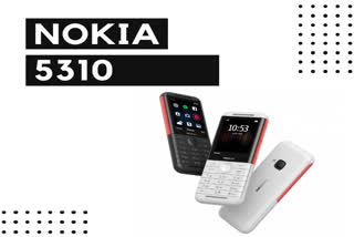 nokia 5310 new mobile features and price,nokia 5310 2020