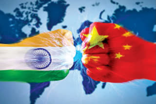 Both India&China have expressed desire to de-escalate