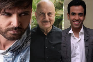 Hrithik, Anupam among B-towners express sorrow over India-China border unrest