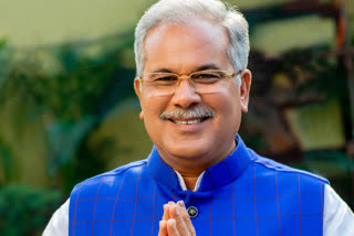 Bhupesh Baghel